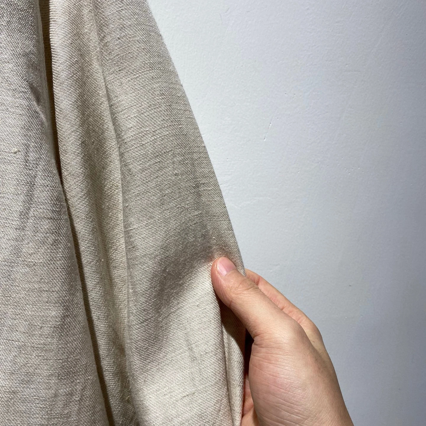 wg.luxury- 17I Linen fabric item:E-F054C1716